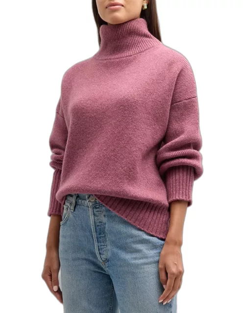 Luca Turtleneck Sweater