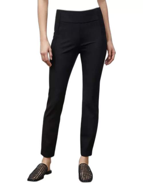 Greenwich Stretch Ankle Pant