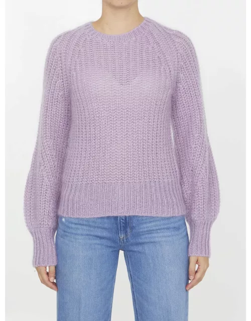 Zimmermann Luminosity Raglan Sweater