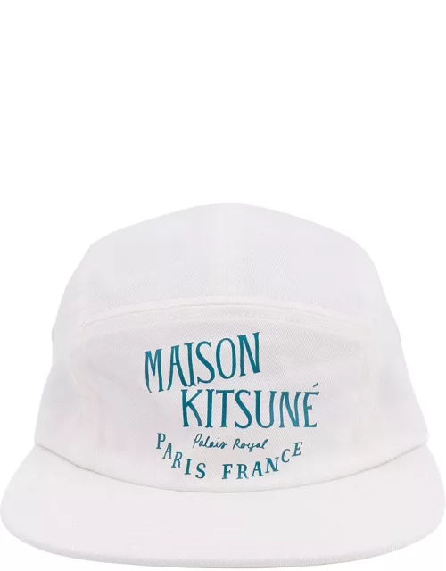 Maison Kitsuné Hat
