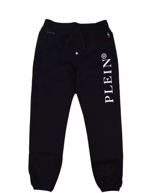 Philipp Plein Cotton Pant