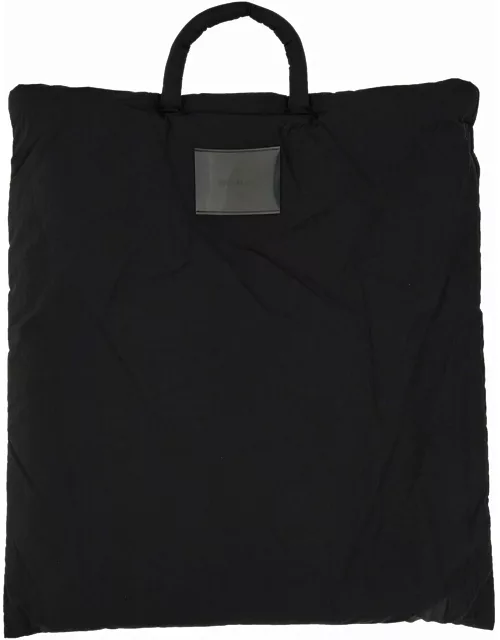 Our Legacy Tote Pillow Bag