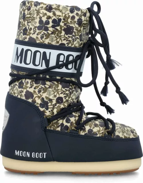 Bonpoint Moon Boot Icon High Boot
