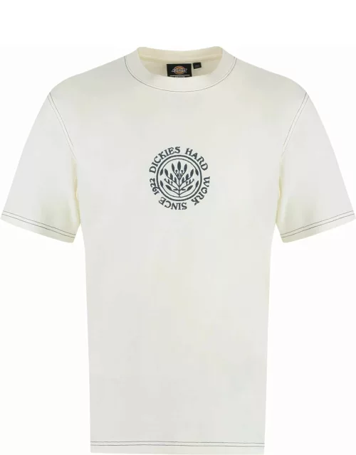 Dickies Cotton T-shirt