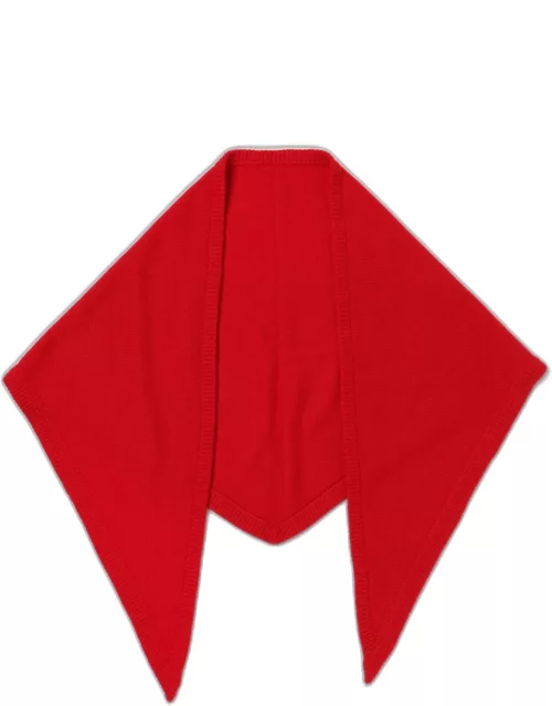 Scarf TOTEME Woman colour Red