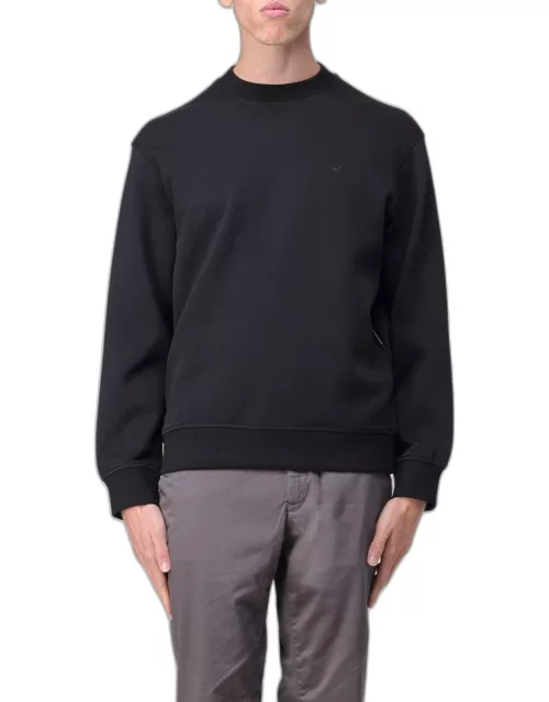 Sweatshirt EMPORIO ARMANI Men colour Black