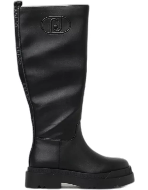 Boots LIU JO Woman colour Black