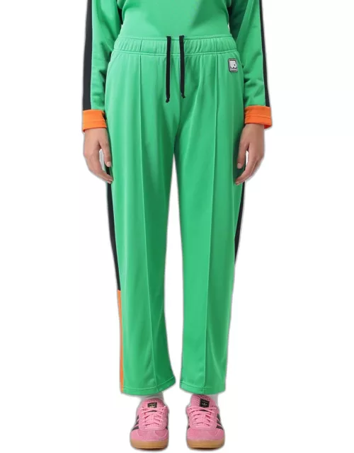 Trousers WALES BONNER Men colour Green