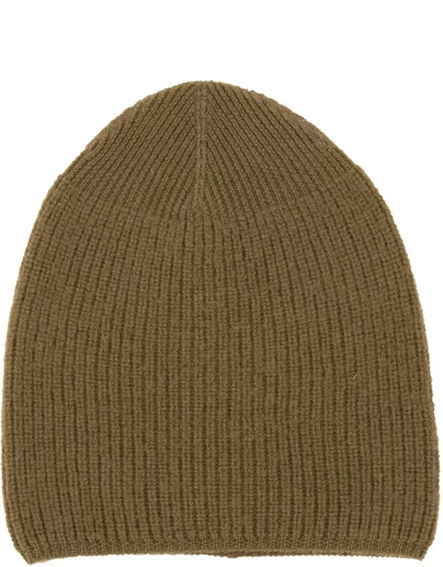 our legacy beanie hat