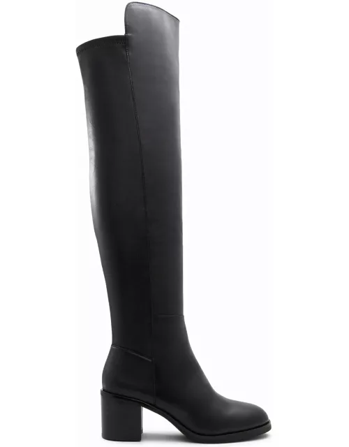 ALDO Aalinah - Women's Winter Boot - Black
