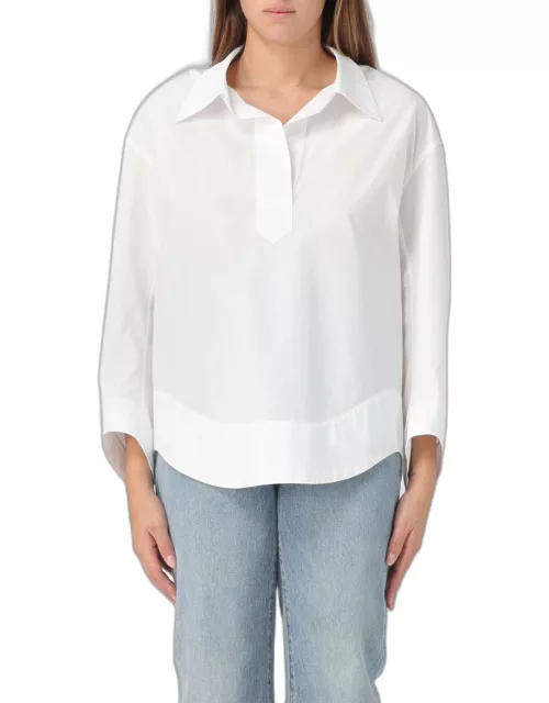 Shirt KHAITE Woman colour White