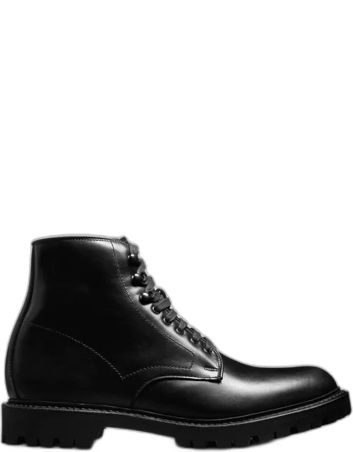 Men's Higgins Mill Weatherproof Lug Sole Ankle Boot