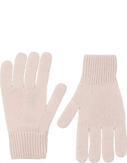 Bonpoint Gloves Cashmere