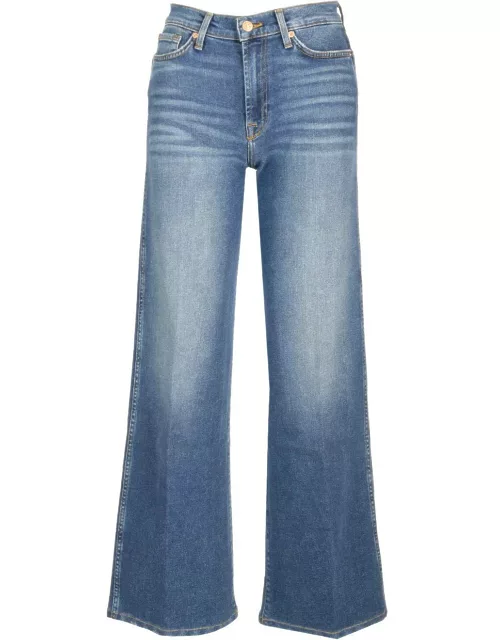 7 For All Mankind lotta Jean