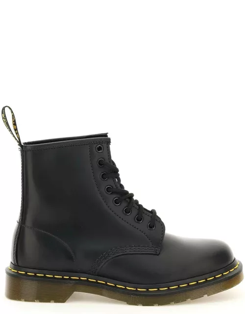 Dr. Martens 1460 Smooth Lace-up Combat Boot