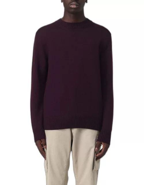 Sweater ALTEA Men color Burgundy