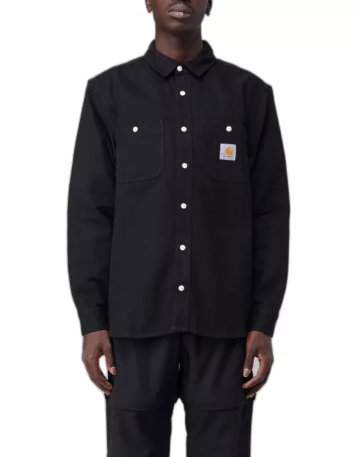 Shirt CARHARTT WIP Men colour Black
