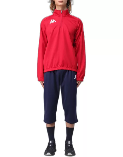 Trousers KAPPA Men colour Red