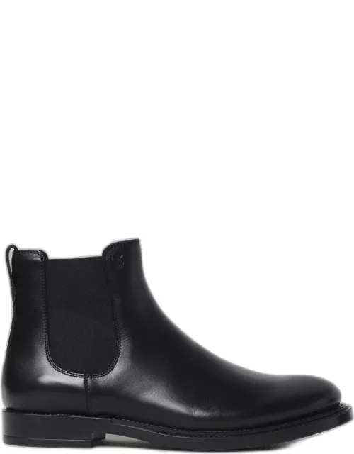 Boots TOD'S Men colour Black