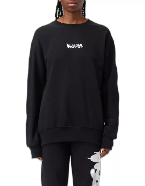 Sweatshirt DISCLAIMER Men colour Black