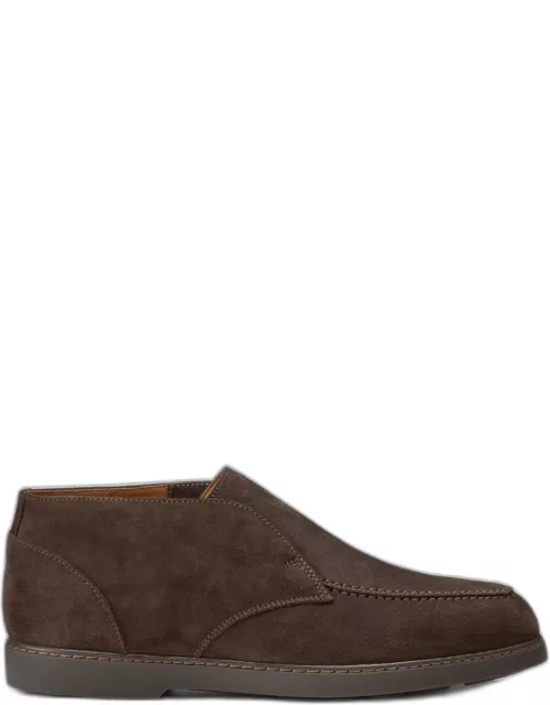 Boots DOUCAL'S Men colour Brown