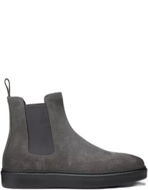 Boots DOUCAL'S Men colour Grey