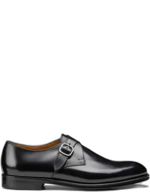 Brogue Shoes DOUCAL'S Men colour Black
