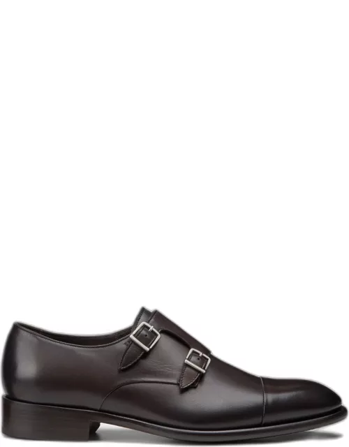 Brogue Shoes DOUCAL'S Men colour Brown