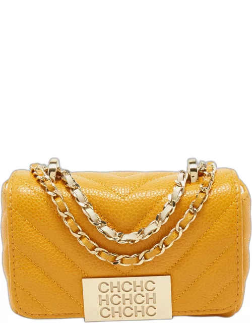 Carolina Herrera Bimba Chain Wallet