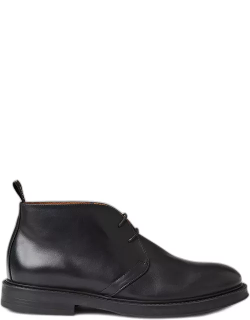 Men's Taddeo Leather Chukka Boot
