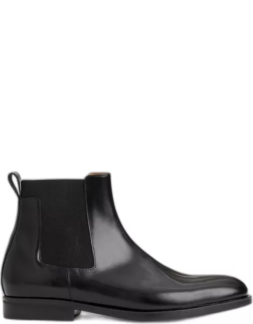 Men's Byron Leather Chelsea Boot