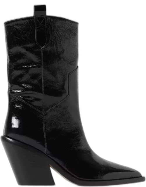 Boots IRO Woman colour Black