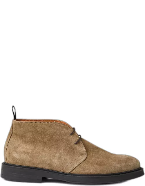 Men's Taddeo Suede Chukka Boot