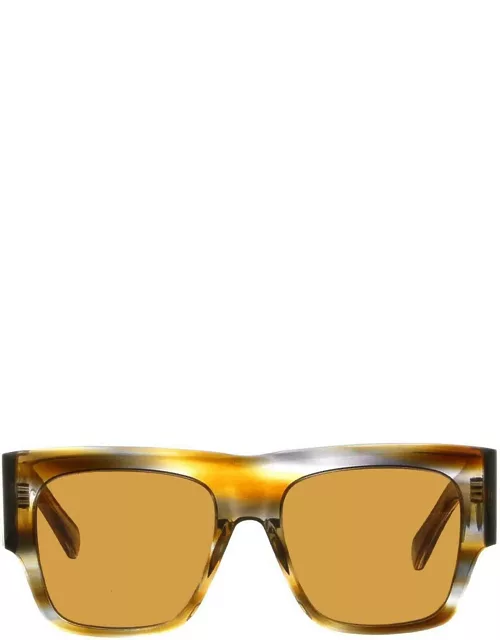Celine Cl40056i 55e Sunglasse