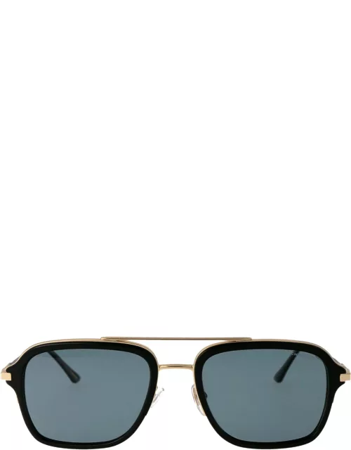 Chopard Schg36 Sunglasse