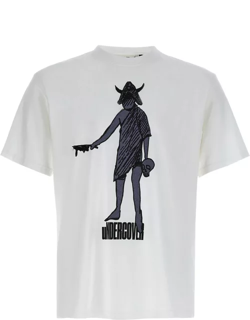Undercover Jun Takahashi Printed T-shirt