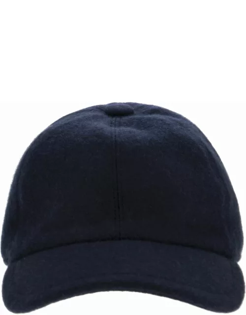 Fedeli Land - Cashmere Felt Hat