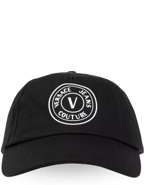 Versace Jeans Couture Baseball Cap