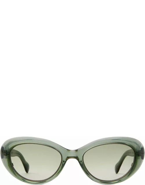 Mr. Leight Selma S Eucalyptus Sunglasse