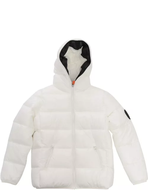 Save the Duck Kate Padded Jacket