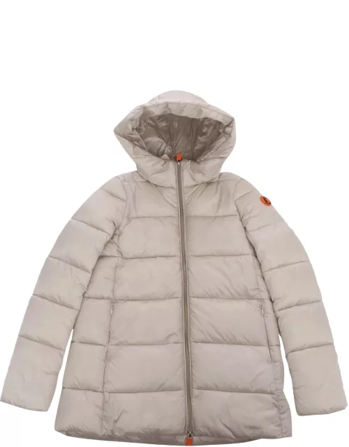 Save the Duck Gracie Padded Jacket