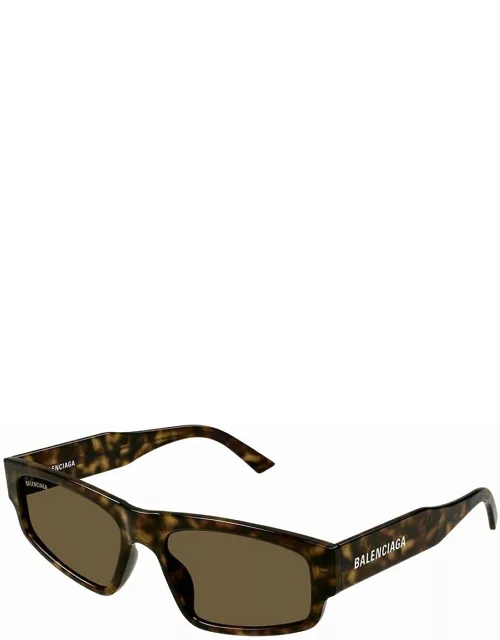 Balenciaga Eyewear Bb0305s Sunglasse