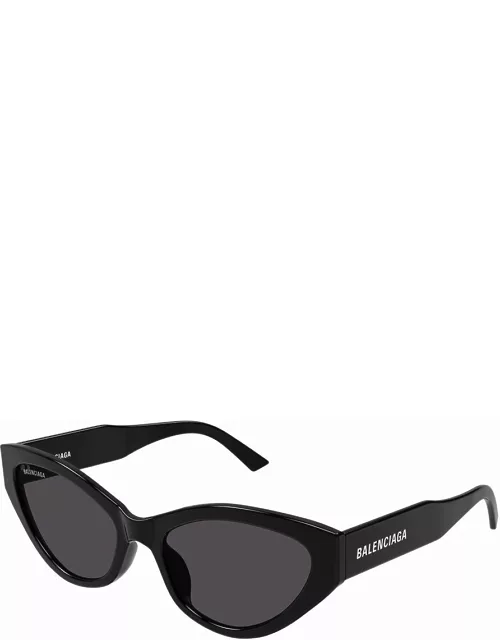 Balenciaga Eyewear Bb0306s Sunglasse