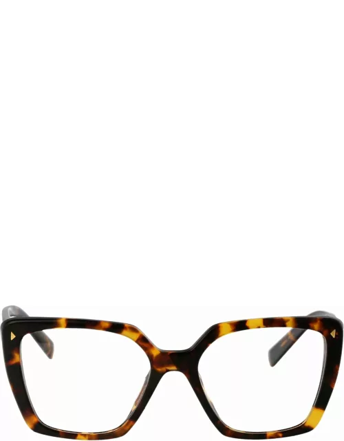 Prada Eyewear 0pr 16zv Glasse