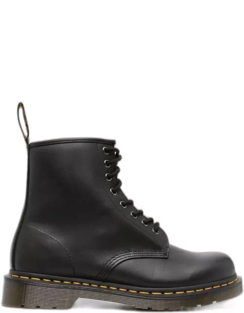 Dr. Martens Black Leather 1460 Boot