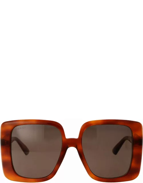 Gucci Eyewear Gg1314s Sunglasse