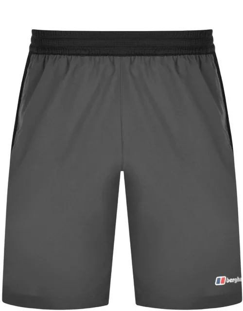 Berghaus Wayside Shorts Grey