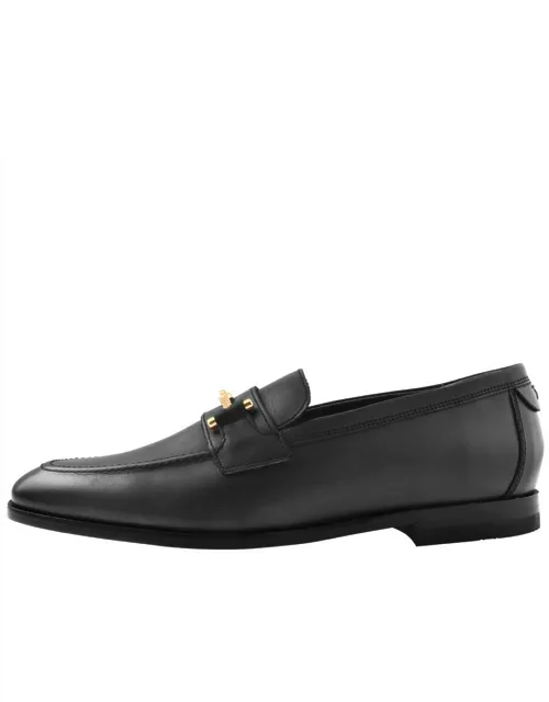 Ted Baker Romulos Shoes Black