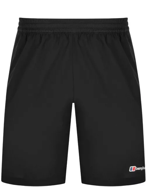 Berghaus Wayside Shorts Black