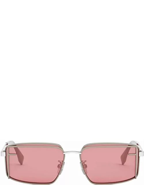 Fendi Eyewear FE40102U Sunglasse